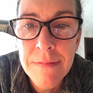 Meet your Posher, Marianne